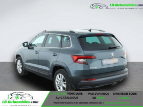 Skoda Karoq 2.0 TDI 150 ch 4x4 BVA  occasion � Beaupuy - photo n�4