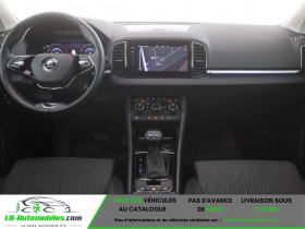 Skoda Karoq 2.0 TDI 150 ch 4x4 BVA  occasion � Beaupuy - photo n�3