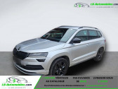 Annonce Skoda Karoq occasion Diesel 2.0 TDI 150 ch 4x4 BVA � Beaupuy
