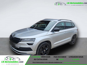 Skoda Karoq , garage LB AUTOMOBILES � Beaupuy