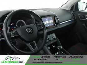 Skoda Karoq 2.0 TDI 150 ch 4x4 BVA  occasion � Beaupuy - photo n�3