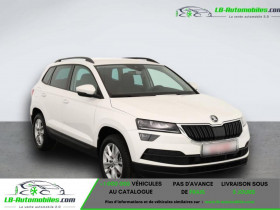 Skoda Karoq 2.0 TDI 150 ch 4x4 BVA  occasion � Beaupuy - photo n�2