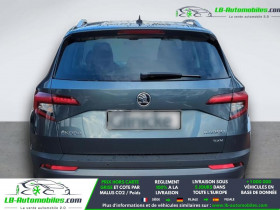 Skoda Karoq 2.0 TDI 150 ch 4x4 BVA  occasion � Beaupuy - photo n�6