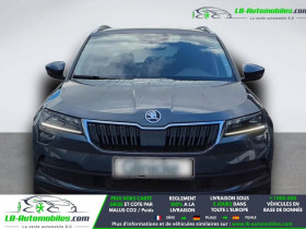 Skoda Karoq 2.0 TDI 150 ch 4x4 BVA  occasion � Beaupuy - photo n�5