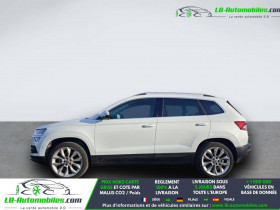 Skoda Karoq 2.0 TDI 150 ch 4x4 BVA  occasion � Beaupuy - photo n�4