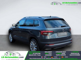 Skoda Karoq 2.0 TDI 150 ch 4x4 BVA  occasion � Beaupuy - photo n�4