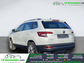 Skoda Karoq 2.0 TDI 150 ch 4x4 BVA  occasion � Beaupuy - photo n�3