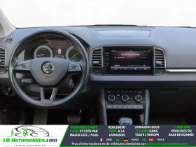 Skoda Karoq 2.0 TDI 150 ch 4x4 BVA  occasion � Beaupuy - photo n�3