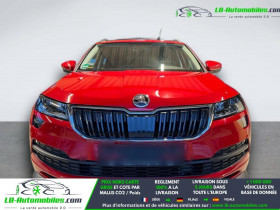 Skoda Karoq 2.0 TDI 150 ch 4x4 BVA  occasion � Beaupuy - photo n�4