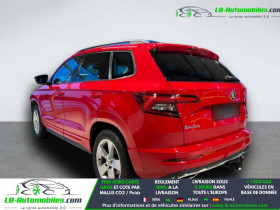Skoda Karoq 2.0 TDI 150 ch 4x4 BVA  occasion � Beaupuy - photo n�3