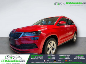 Skoda Karoq 2.0 TDI 150 ch 4x4 BVA  occasion � Beaupuy - photo n�2