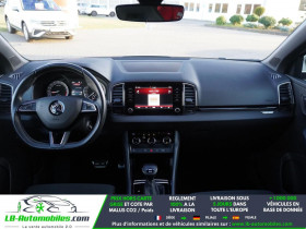 Skoda Karoq 2.0 TDI 150 ch 4x4 BVA  occasion � Beaupuy - photo n�3