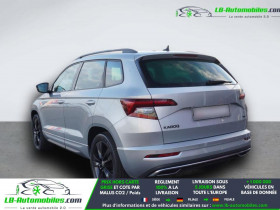 Skoda Karoq 2.0 TDI 150 ch 4x4 BVA  occasion � Beaupuy - photo n�4