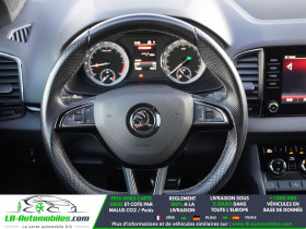 Skoda Karoq 2.0 TDI 150 ch 4x4 BVA  occasion � Beaupuy - photo n�9