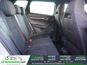 Skoda Karoq 2.0 TDI 150 ch 4x4 BVA  occasion � Beaupuy - photo n�8