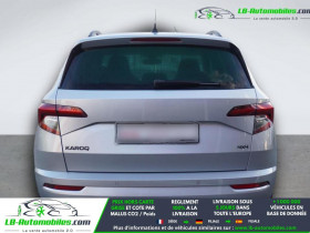 Skoda Karoq 2.0 TDI 150 ch 4x4 BVA  occasion � Beaupuy - photo n�6