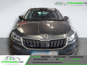 Skoda Karoq 2.0 TDI 150 ch 4x4 BVA  occasion  Beaupuy - photo n3