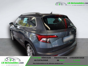Skoda Karoq 2.0 TDI 150 ch 4x4 BVA  occasion  Beaupuy - photo n2