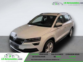 Skoda Karoq , garage LB AUTOMOBILES  Beaupuy