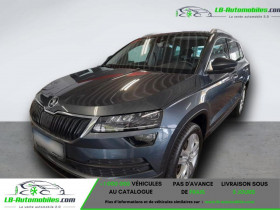 Skoda Karoq , garage LB AUTOMOBILES  Beaupuy