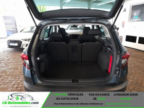Skoda Karoq 2.0 TDI 150 ch 4x4 BVA  occasion  Beaupuy - photo n10