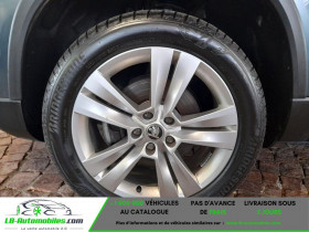 Skoda Karoq 2.0 TDI 150 ch 4x4 BVA  occasion  Beaupuy - photo n9
