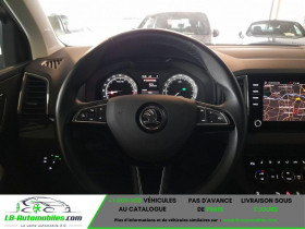 Skoda Karoq 2.0 TDI 150 ch 4x4 BVA  occasion  Beaupuy - photo n8