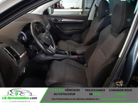 Skoda Karoq 2.0 TDI 150 ch 4x4 BVA  occasion  Beaupuy - photo n6