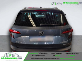 Skoda Karoq 2.0 TDI 150 ch 4x4 BVA  occasion  Beaupuy - photo n5
