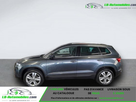 Skoda Karoq 2.0 TDI 150 ch 4x4 BVA  occasion  Beaupuy - photo n4