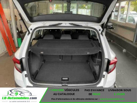 Skoda Karoq 2.0 TDI 150 ch 4x4 BVA  occasion  Beaupuy - photo n3