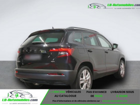 Skoda Karoq 2.0 TDI 150 ch 4x4 BVA  occasion � Beaupuy - photo n�4