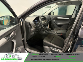 Skoda Karoq 2.0 TDI 150 ch 4x4 BVA  occasion � Beaupuy - photo n�3