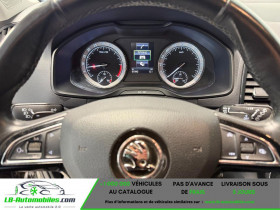 Skoda Karoq 2.0 TDI 150 ch 4x4 BVA  occasion � Beaupuy - photo n�4