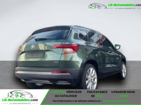 Skoda Karoq 2.0 TDI 150 ch 4x4 BVA  occasion � Beaupuy - photo n�3