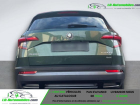 Skoda Karoq 2.0 TDI 150 ch 4x4 BVA  occasion � Beaupuy - photo n�4
