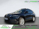 Skoda Karoq occasion année 2021 boite Automatique Annonce Skoda Karoq occasion Diesel 2.0 TDI 150 ch 4x4 BVA à Beaupuy