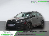 Skoda Karoq occasion année 2019 boite Automatique Annonce Skoda Karoq occasion Diesel 2.0 TDI 150 ch 4x4 BVA à Beaupuy