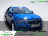Skoda Karoq occasion année 2020 boite Automatique Annonce Skoda Karoq occasion Diesel 2.0 TDI 150 ch 4x4 BVA à Beaupuy