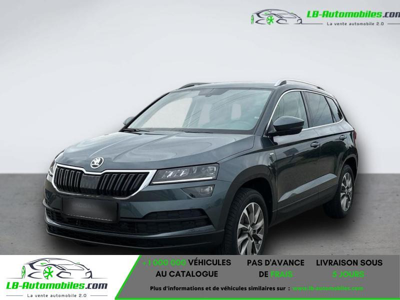 Skoda Karoq 2.0 TDI 150 ch 4x4 BVA  occasion  Beaupuy