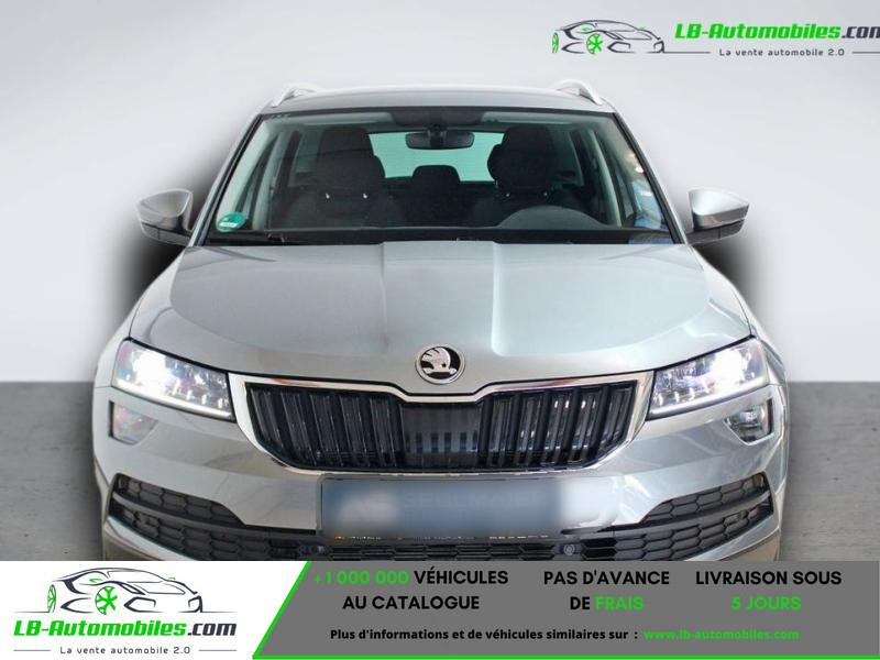 Skoda Karoq 2.0 TDI 150 ch 4x4 BVA  occasion  Beaupuy - photo n4