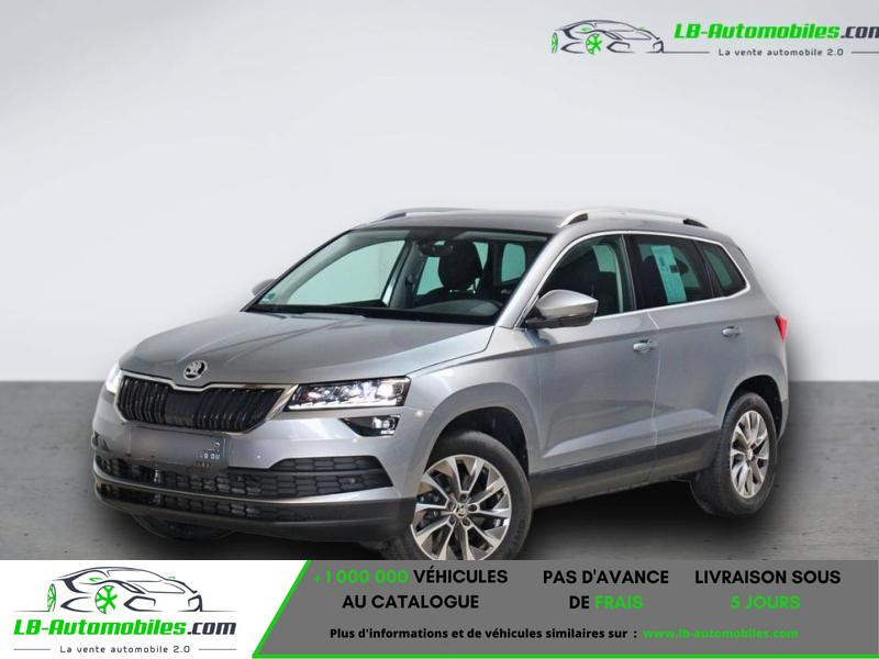Skoda Karoq 2.0 TDI 150 ch 4x4 BVA  occasion  Beaupuy