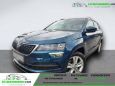 Skoda Karoq occasion année 2018 boite Automatique Annonce Skoda Karoq occasion Diesel 2.0 TDI 150 ch 4x4 BVA à Beaupuy