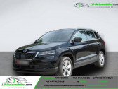 Skoda Karoq occasion année 2021 boite Automatique Annonce Skoda Karoq occasion Diesel 2.0 TDI 150 ch 4x4 BVA à Beaupuy