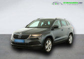 Skoda Karoq 2.0 TDI 150 ch 4x4 BVA   Beaupuy 31