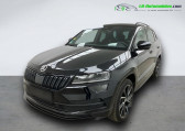 Skoda Karoq occasion année 2021 boite Automatique Annonce Skoda Karoq occasion Diesel 2.0 TDI 150 ch 4x4 BVA à Beaupuy