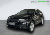 Skoda Karoq 2.0 TDI 150 ch 4x4 BVA   Beaupuy 31
