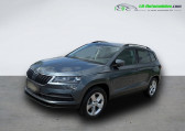 Annonce Skoda Karoq occasion Diesel 2.0 TDI 150 ch 4x4 BVA  Beaupuy