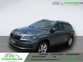 Skoda Karoq occasion année 2021 boite Automatique Annonce Skoda Karoq occasion Diesel 2.0 TDI 150 ch 4x4 BVA à Beaupuy