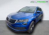Annonce Skoda Karoq occasion Diesel 2.0 TDI 150 ch 4x4 BVA  Beaupuy